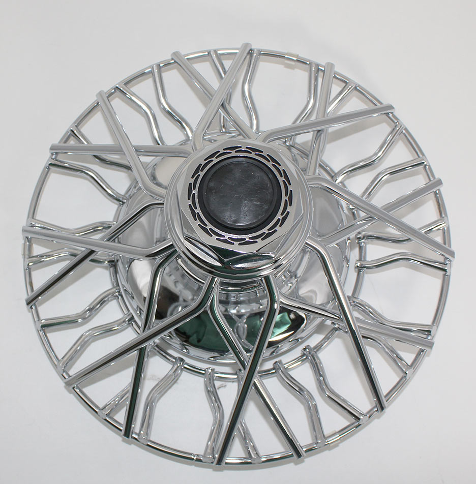 Wire wheels, Truespoke, rims